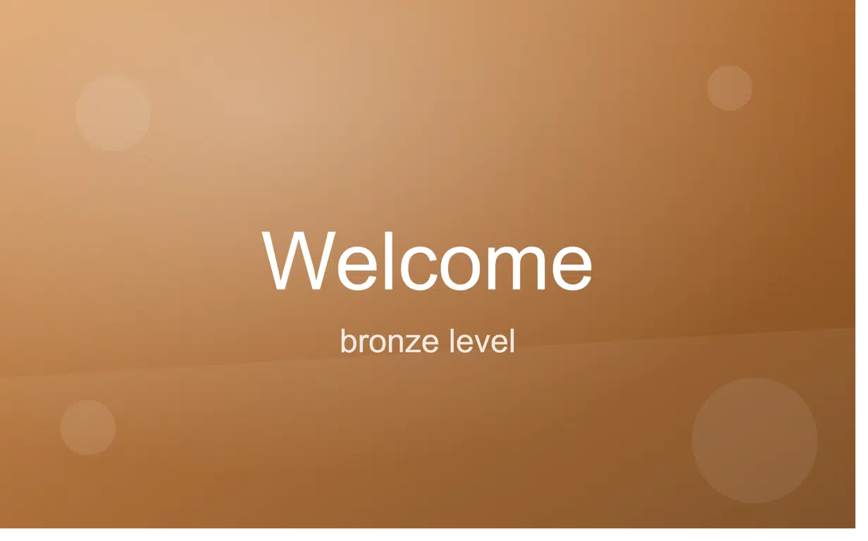 Loyalty program image